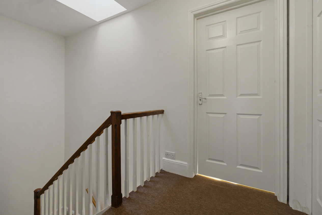 Bromyard Road, Worcester